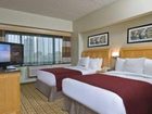 фото отеля DoubleTree by Hilton Hotel & Suites Jersey City