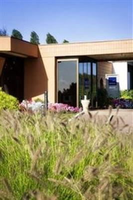 фото отеля Novotel Macon Nord