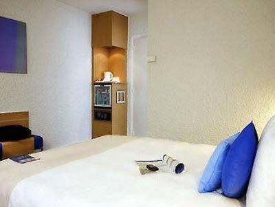 фото отеля Novotel Macon Nord