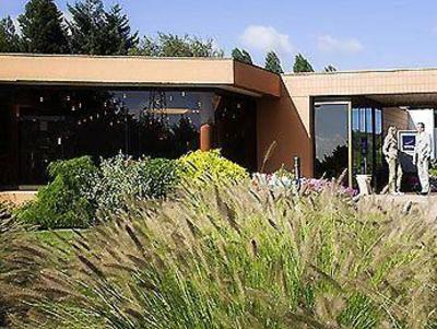 фото отеля Novotel Macon Nord