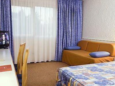 фото отеля Novotel Macon Nord
