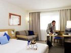 фото отеля Novotel Macon Nord