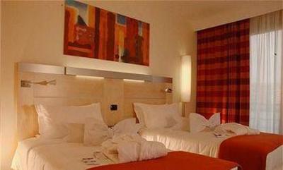 фото отеля Idea Hotel Torino Mirafiori