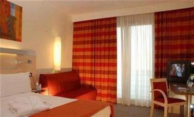 фото отеля Idea Hotel Torino Mirafiori