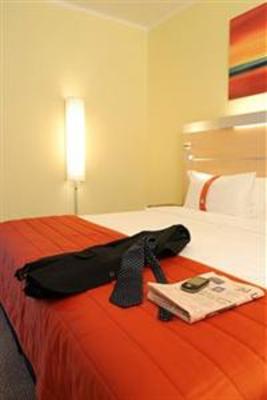 фото отеля Idea Hotel Torino Mirafiori