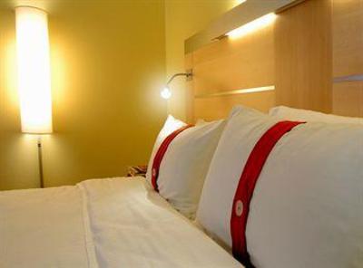 фото отеля Idea Hotel Torino Mirafiori