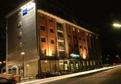 фото отеля Idea Hotel Torino Mirafiori