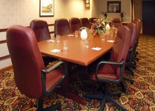 фото отеля Comfort Suites Aurora
