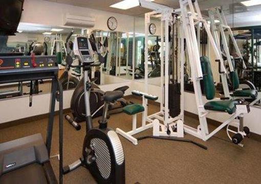 фото отеля Comfort Suites Aurora