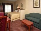 фото отеля Comfort Suites Aurora