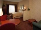 фото отеля Comfort Suites Aurora