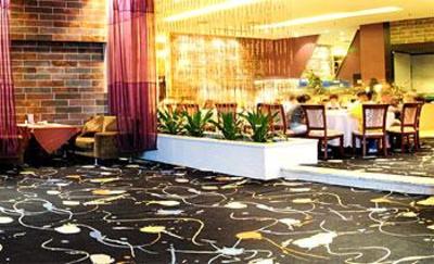 фото отеля Ocean International Hotel