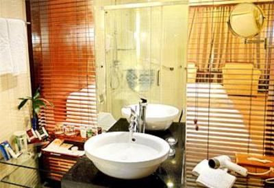 фото отеля Ocean International Hotel