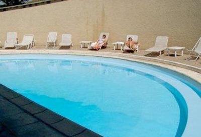 фото отеля Best Western Hotel Du Golf Albon