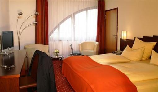 фото отеля Hotel Rheingold