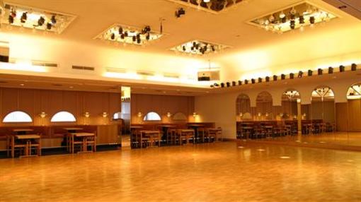 фото отеля Hotel Rheingold