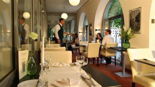 фото отеля Hotel Rheingold
