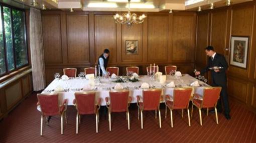 фото отеля Hotel Rheingold