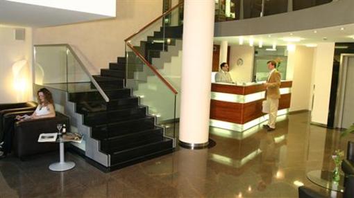 фото отеля Hotel Rheingold