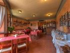 фото отеля Albergo Ristorante Bellavista Impruneta