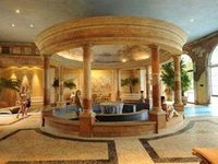 Hotel Castillo Alcazar
