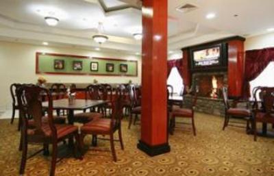 фото отеля BEST WESTERN PLUS Blue Angel Inn