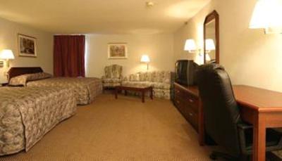 фото отеля BEST WESTERN PLUS Blue Angel Inn