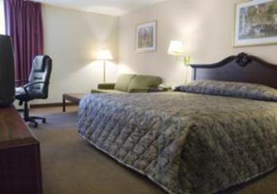 фото отеля BEST WESTERN PLUS Blue Angel Inn