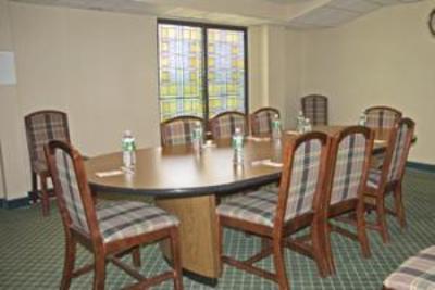 фото отеля BEST WESTERN PLUS Blue Angel Inn