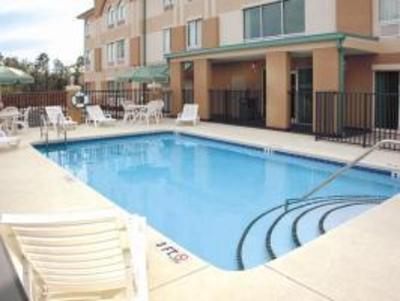 фото отеля BEST WESTERN PLUS Blue Angel Inn