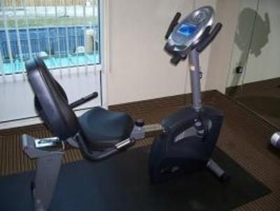 фото отеля BEST WESTERN PLUS Blue Angel Inn