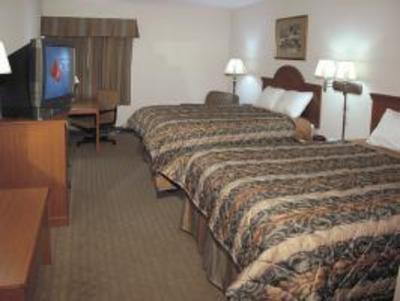 фото отеля BEST WESTERN PLUS Blue Angel Inn