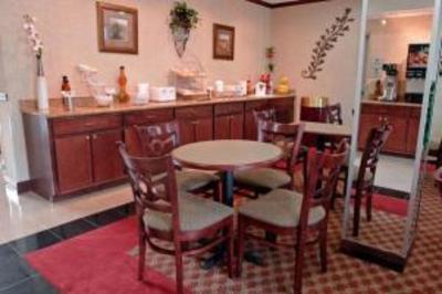 фото отеля BEST WESTERN PLUS Blue Angel Inn