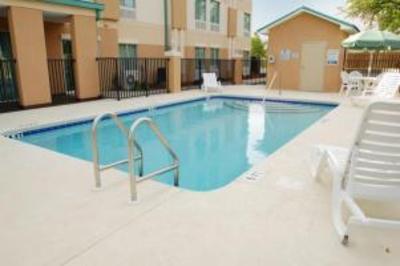 фото отеля BEST WESTERN PLUS Blue Angel Inn