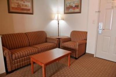 фото отеля BEST WESTERN PLUS Blue Angel Inn