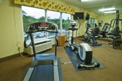фото отеля BEST WESTERN PLUS Blue Angel Inn