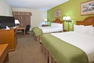 фото отеля BEST WESTERN PLUS Blue Angel Inn