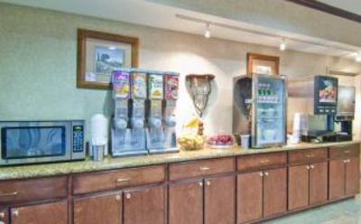 фото отеля BEST WESTERN PLUS Blue Angel Inn