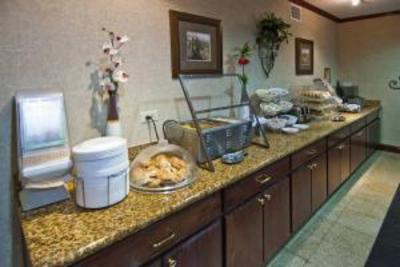 фото отеля BEST WESTERN PLUS Blue Angel Inn