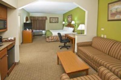 фото отеля BEST WESTERN PLUS Blue Angel Inn