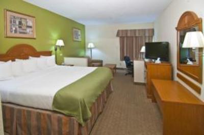 фото отеля BEST WESTERN PLUS Blue Angel Inn