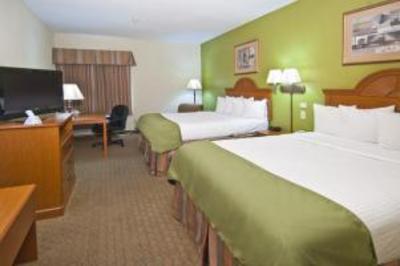 фото отеля BEST WESTERN PLUS Blue Angel Inn
