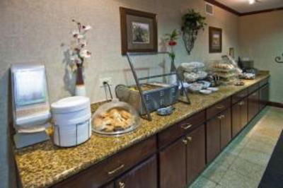 фото отеля BEST WESTERN PLUS Blue Angel Inn