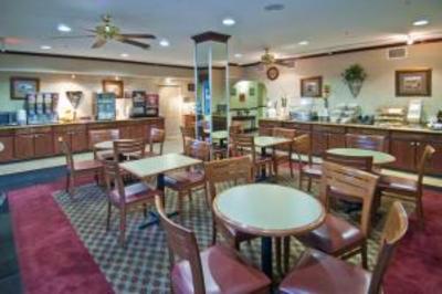фото отеля BEST WESTERN PLUS Blue Angel Inn