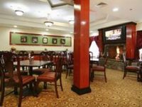 BEST WESTERN PLUS Blue Angel Inn