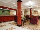 фото отеля BEST WESTERN PLUS Blue Angel Inn