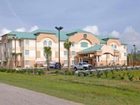 фото отеля BEST WESTERN PLUS Blue Angel Inn