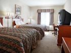 фото отеля BEST WESTERN PLUS Blue Angel Inn