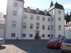 фото отеля Barony Castle Hotel Peebles