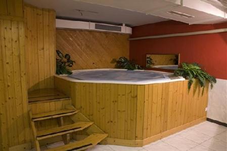 фото отеля La Porte d'Octodure Hotel